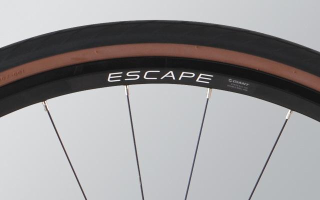 2021 GIANT Bicycles | ESCAPE R DISC MS (New 2022)