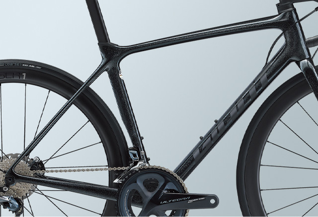 2021 GIANT Bicycles | TCR ADVANCED PRO 1 DISC ULTEGRA (New 2022)