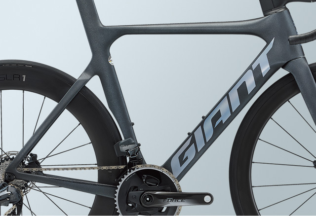 2021 GIANT Bicycles | PROPEL ADVANCED SL 1 DISC (New 2022)