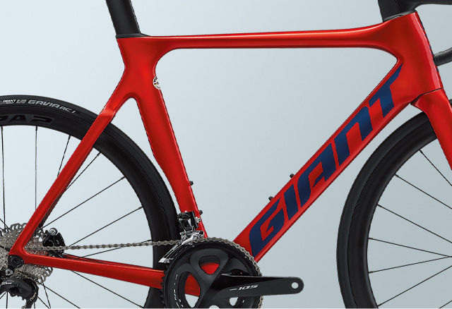 ジャイアント　PROPEL ADVANCED 2 DISC