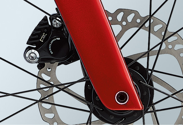 2021 GIANT Bicycles | PROPEL ADVANCED 2 DISC (New 2022)