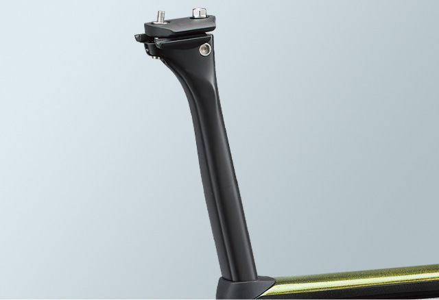 2021 GIANT Bicycles | TCX ADVANCED PRO FRAME SET (New 2022)