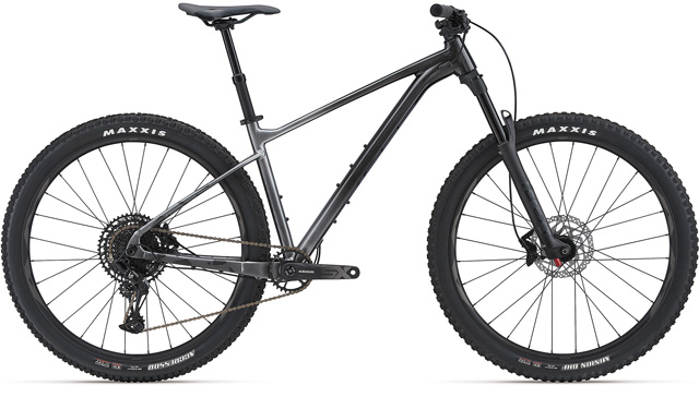 2021 GIANT Bicycles | Bikes