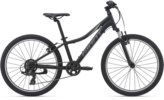 2021 GIANT Bicycles | KIDS