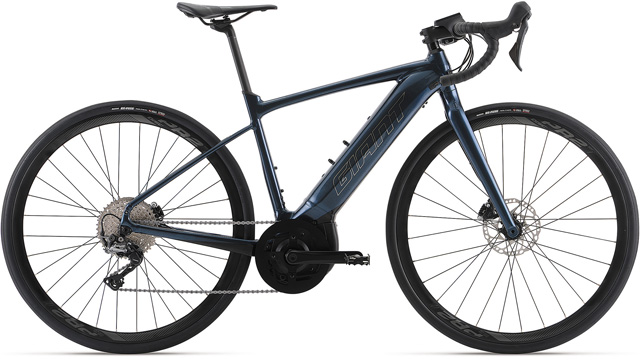 2021 GIANT Bicycles | ON-ROAD