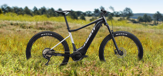 2021 GIANT Bicycles | OFF-ROAD