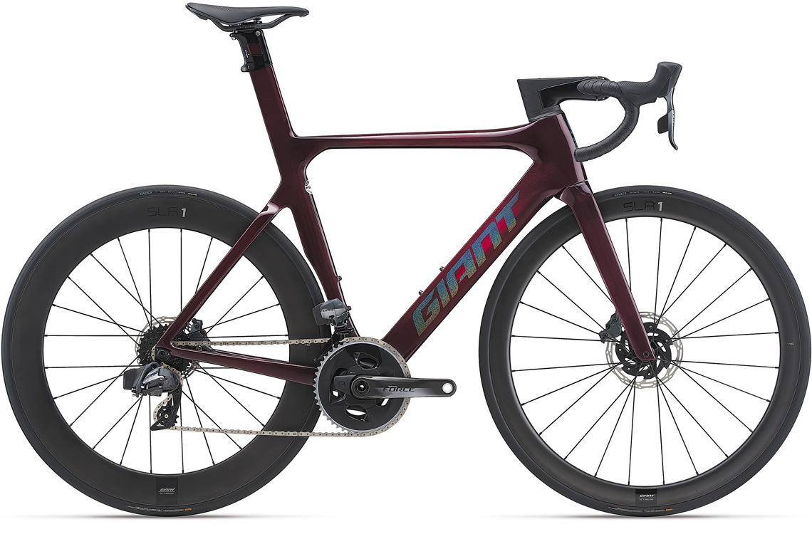 PROPEL ADVANCED SL DISC