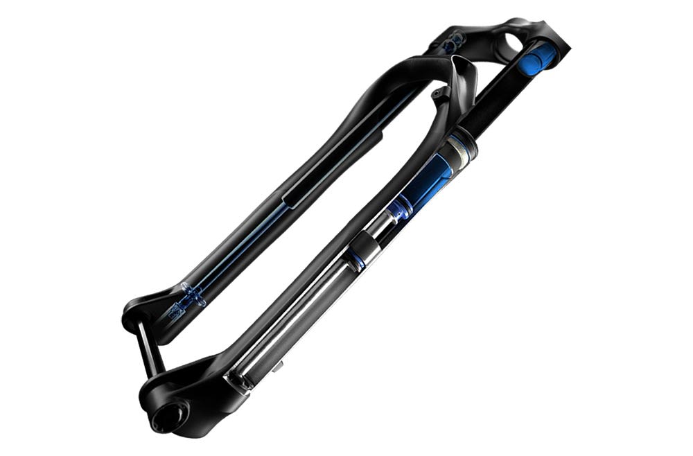 2021 GIANT Bicycles | CREST 34 FORK