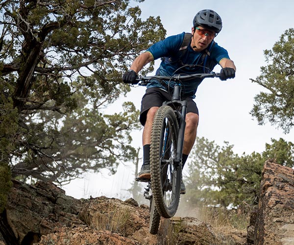 2021 GIANT Bicycles | CREST 34 FORK