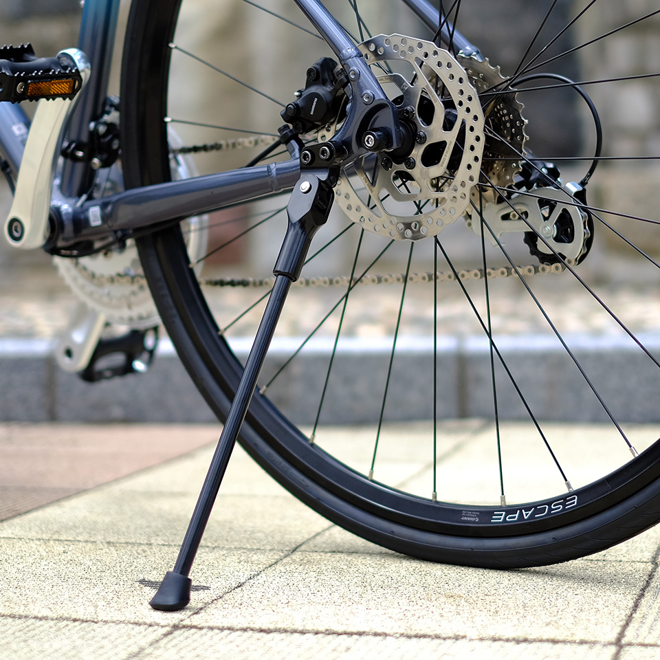 2021 GIANT Bicycles | ESCAPE R DISC
