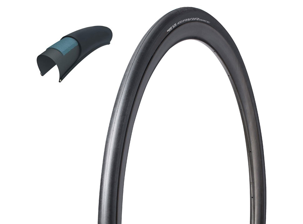 2021 GIANT Bicycles | Gavia SLR/SL Tubeless On-Road Tires