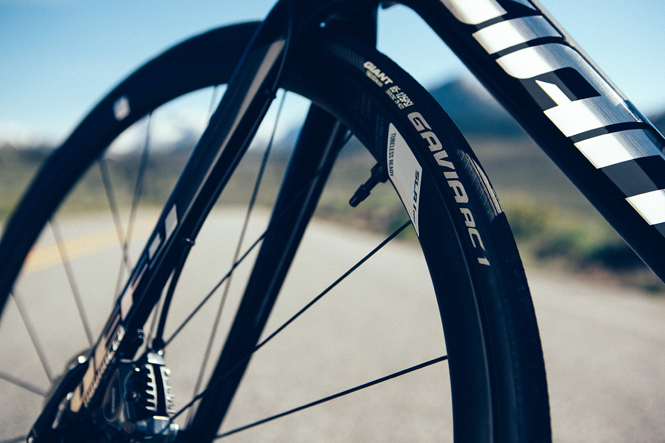 2021 GIANT Bicycles | Gavia SLR/SL Tubeless On-Road Tires