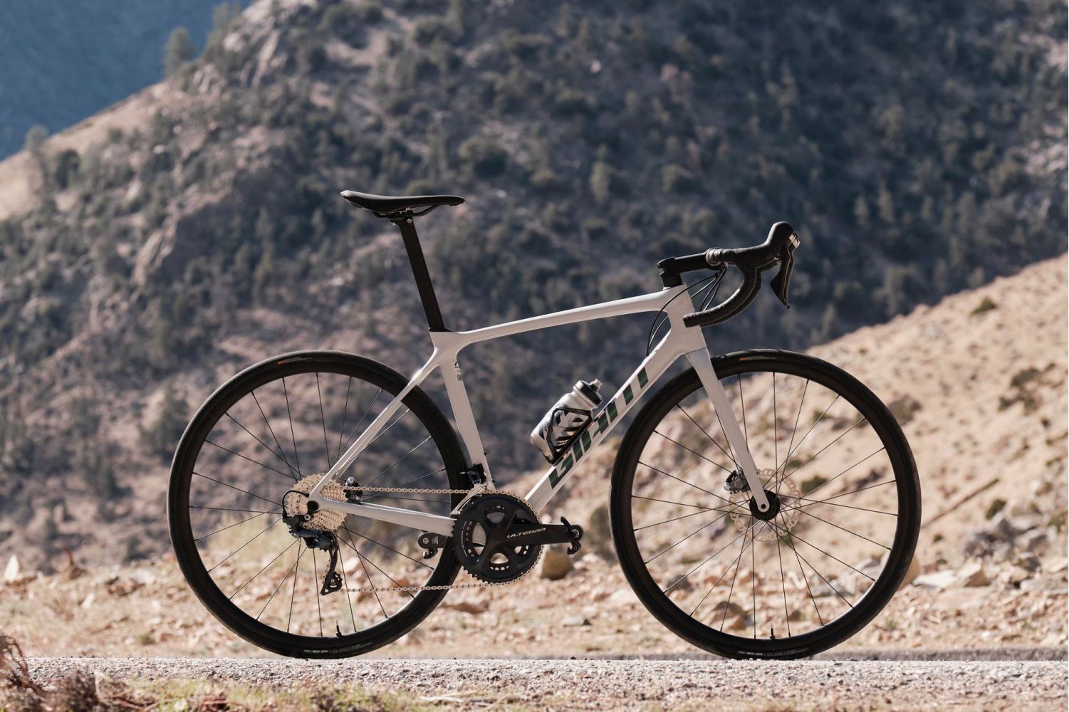 2021 GIANT Bicycles Showcase 2021 TCR ADVANCED DISC