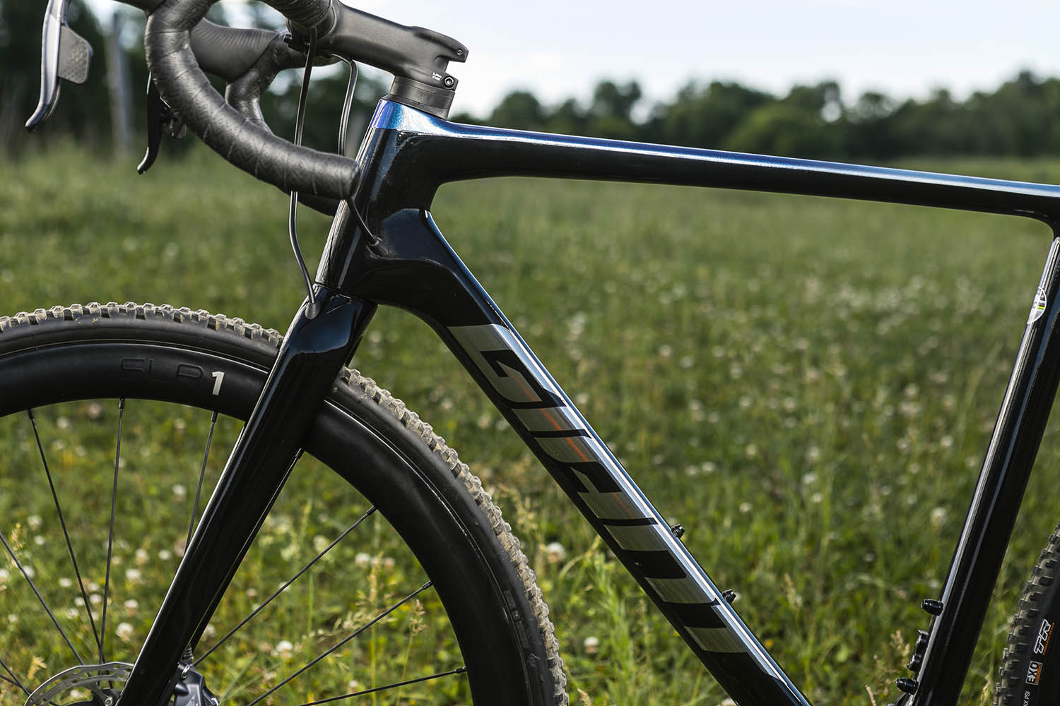 Giant tcx advanced pro 0 sales 2021