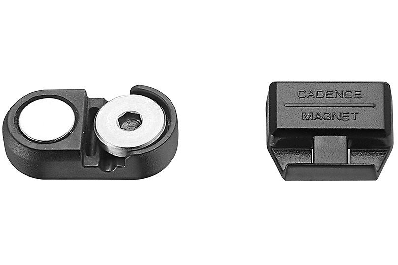 SPEED and CADENCE MAGNET SET for NEW RIDESENSE