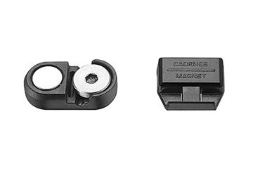 SPEED and CADENCE MAGNET SET for NEW RIDESENSE 