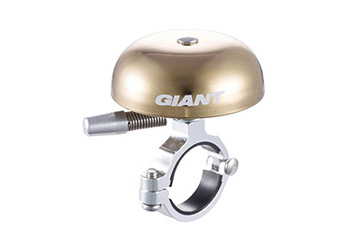 GIANT DING-A-LING BRASS 