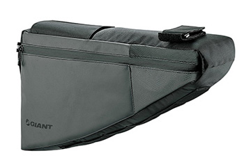 SCOUT FRAME BAG