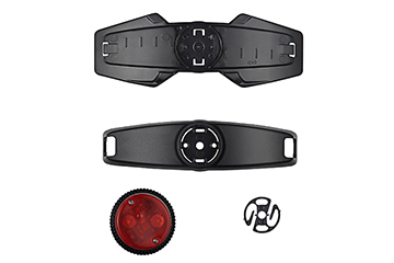 CINCH5 LED DIAL FOR INCITE&#044; SHINE&#044; EXEMPT 