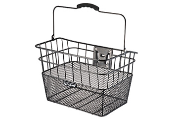 METRO SMALL FRONT BASKET 