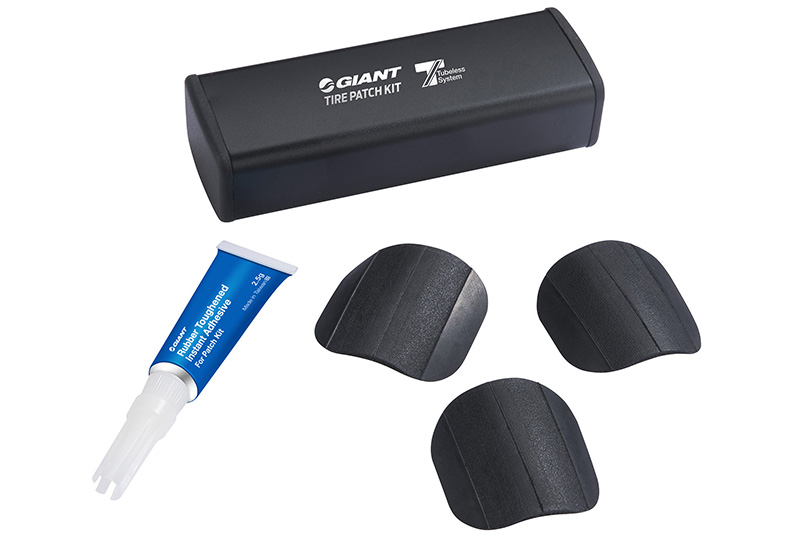 2021 GIANT Bicycles TUBELESS TIRE PATCH KIT Gear Image