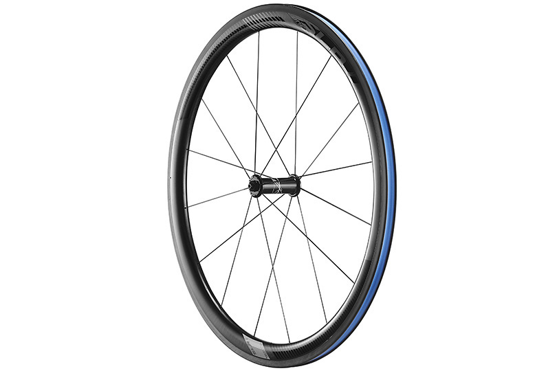 2021 GIANT Bicycles | SLR 1 42 WHEELSYSTEM | Gear Image