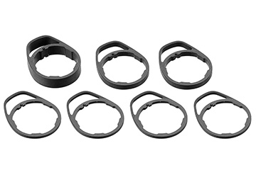 2021 TCR HEAD SPACER OD2（10MM/5MM/2.5MM） 