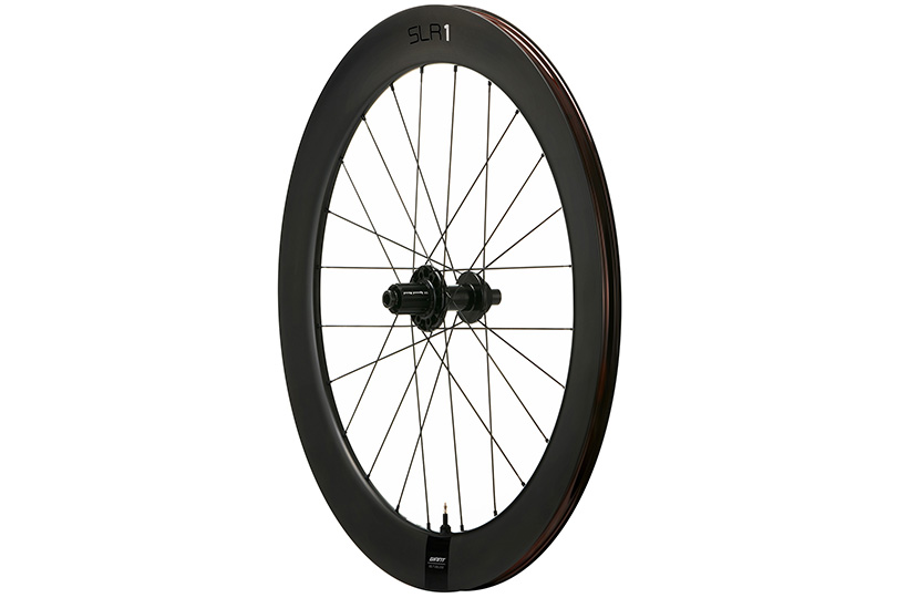 SLR 1 65 DISC HOOKLESS WHEELSYSTEM (2021)