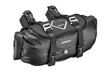 H2PRO HANDLE BAR BAG (M)