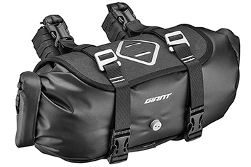 H2PRO HANDLE BAR BAG