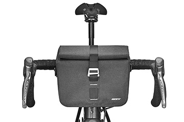 H2PRO ACCESSORIES BAG