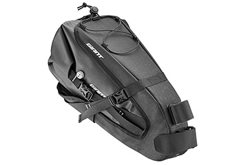 H2PRO SADDLE BAG