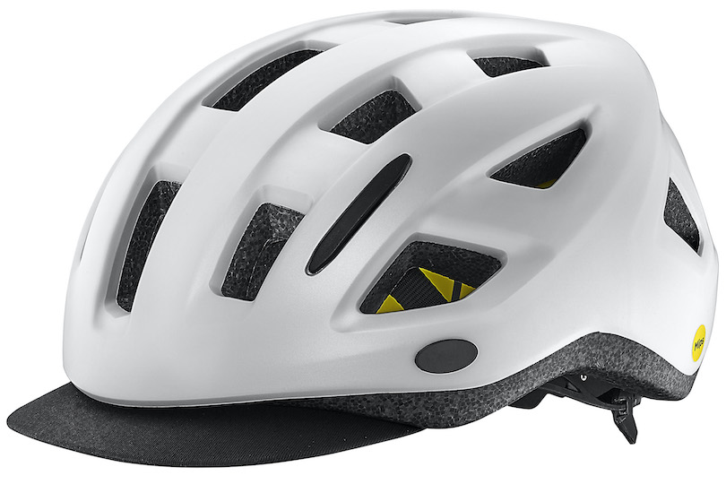 2021 GIANT Bicycles RELAY ASIA MIPS Gear Image