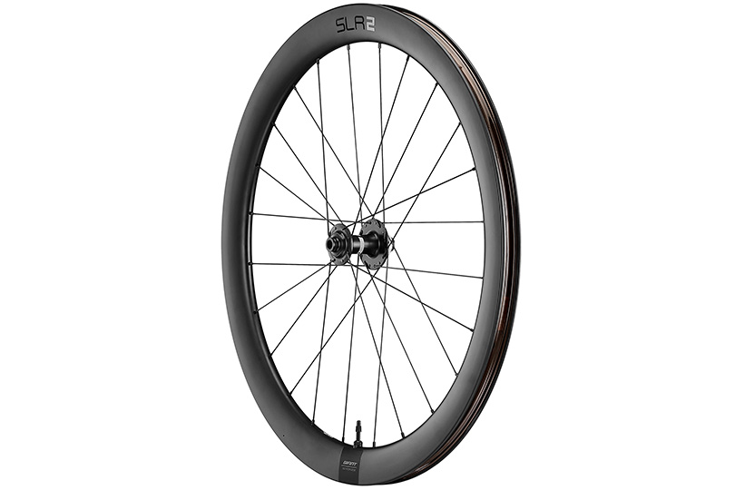 2021 GIANT Bicycles SLR 2 50 DISC HOOKLESS WHEELSYSTEM Gear Image