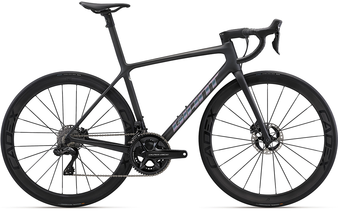 2022 GIANT Bicycles | TCR ADVANCED SL 0 DISC