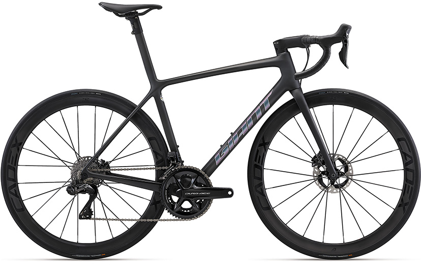 2022 GIANT Bicycles | TCR