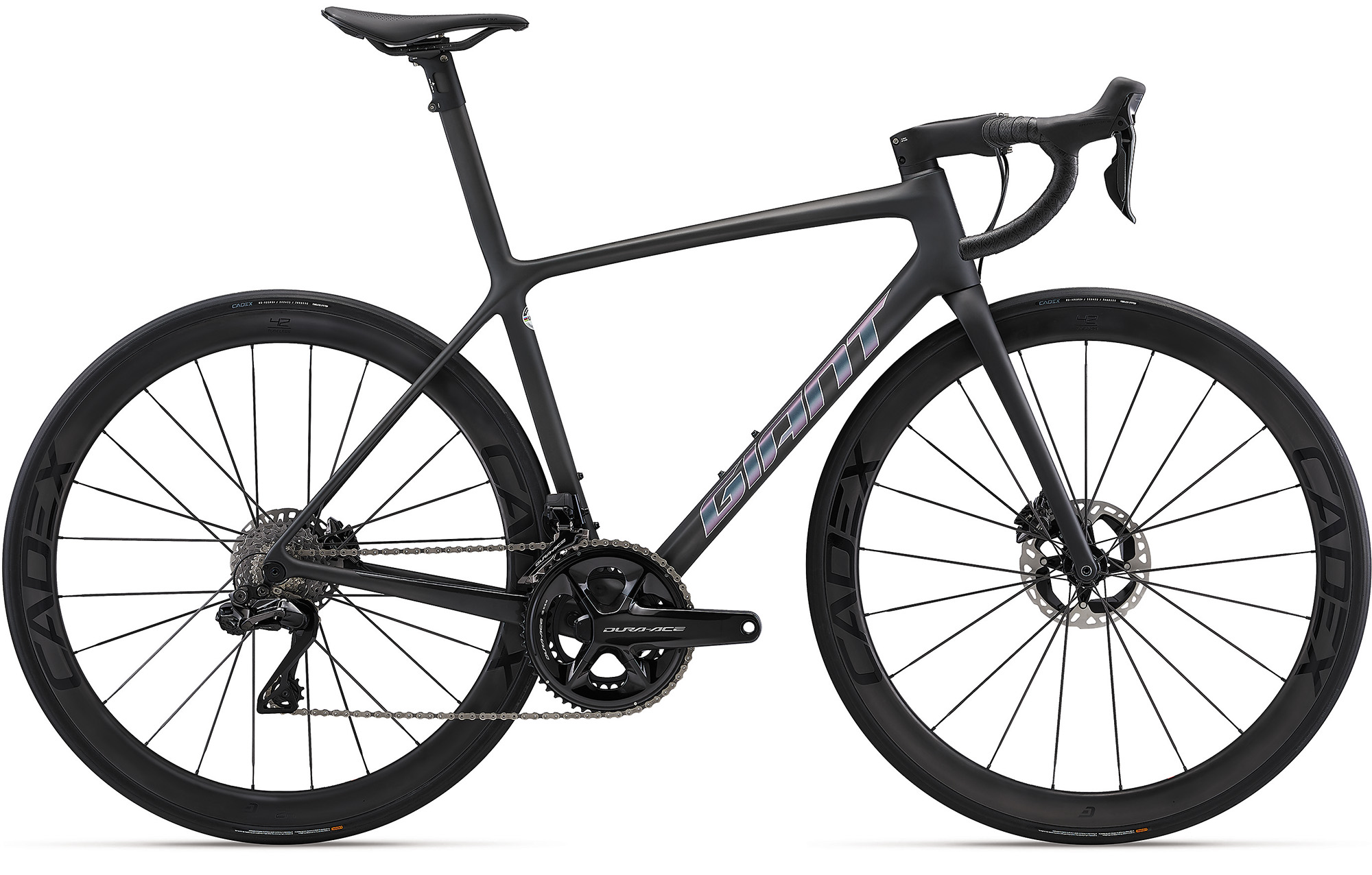 TCR ADVANCED SL 0 DISC