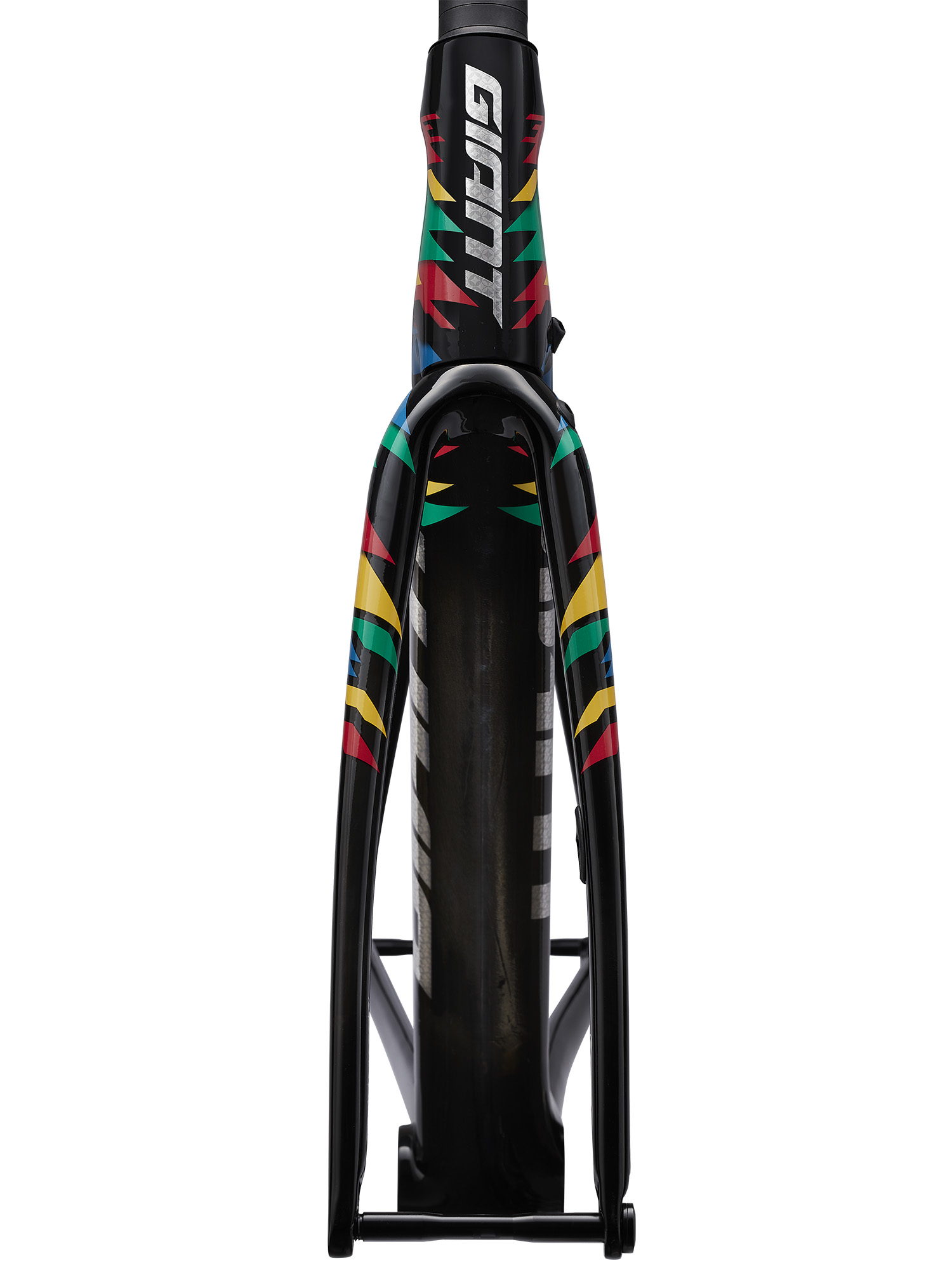 TCR ADVANCED SL DISC LTD FRAME SET