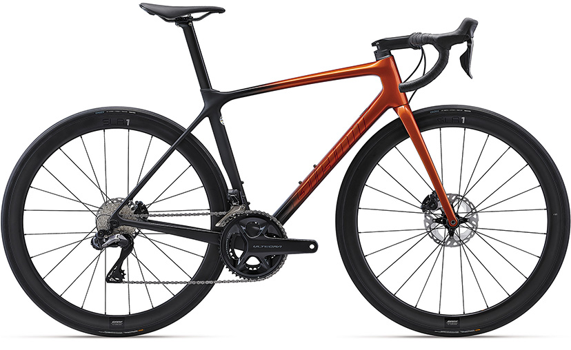 PROPEL ADVANCED 1 SE