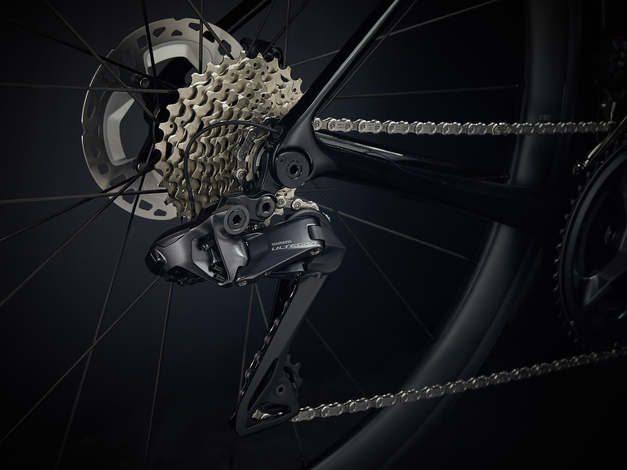 TCR ADVANCED PRO 0 DISC ULTEGRA DI2