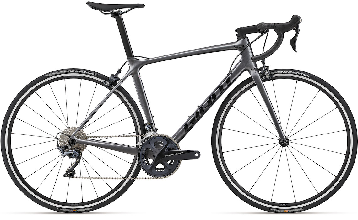 GIANT 「ジャイアント」 DEFY3 SORA 2013 ロードバイク - ロードバイク