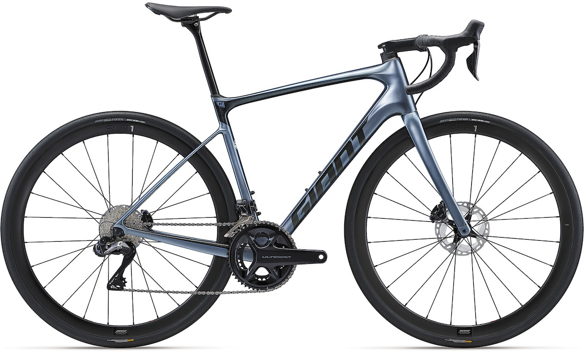 DEFY ADVANCED PRO 1