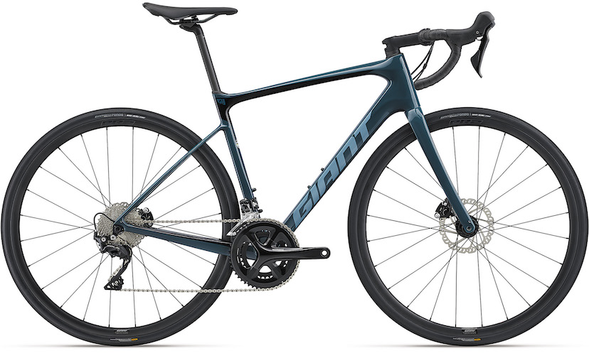 2022 GIANT Bicycles | DEFY