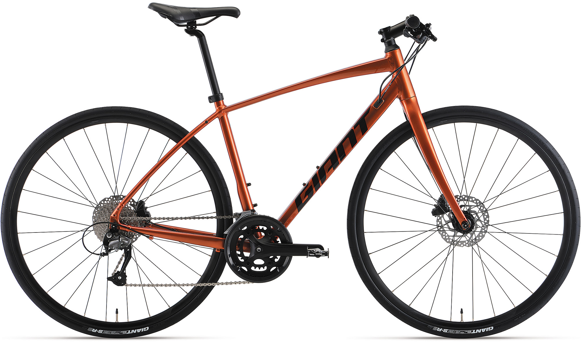 2021 GIANT Bicycles | ESCAPE RX 2 DISC | Bike Image 2021 GIANT Bicycles | ESCAPE RX 2 DISC | Bike Image