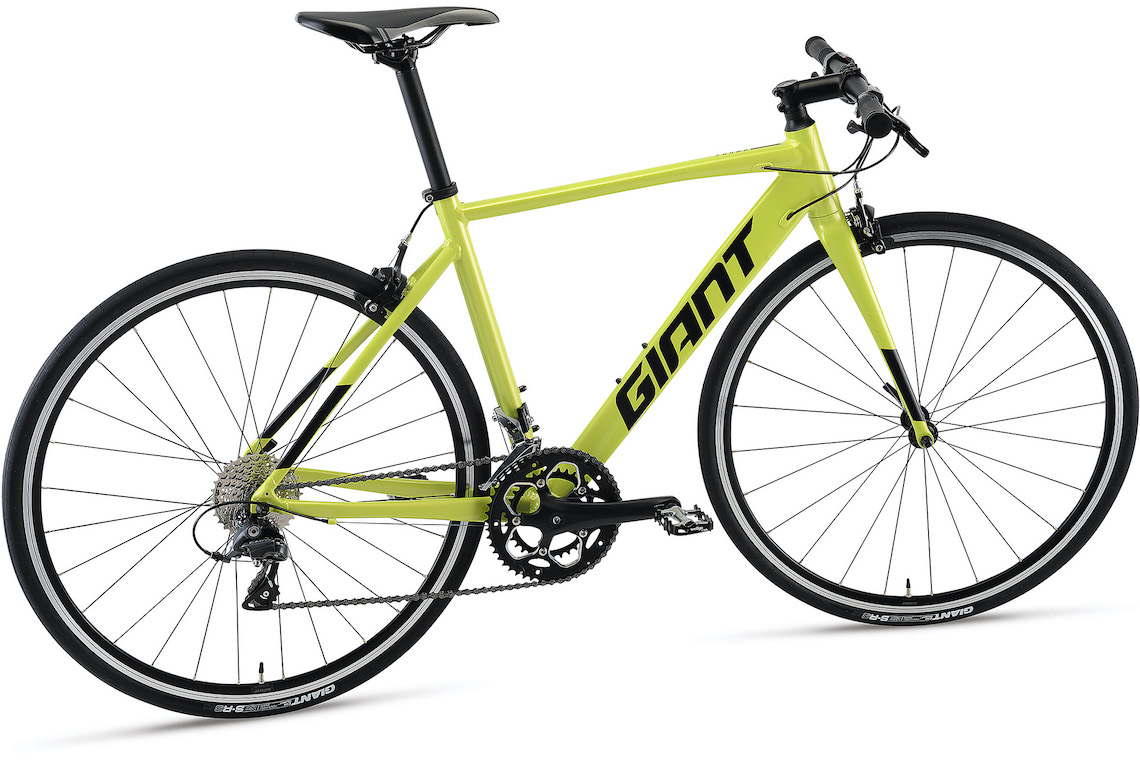 2022 GIANT Bicycles | FORMA