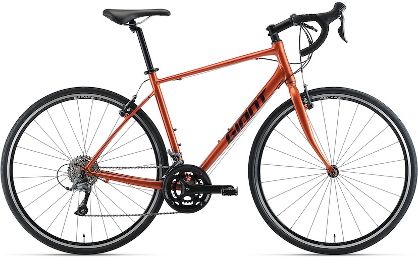2022 GIANT Bicycles | ESCAPE R