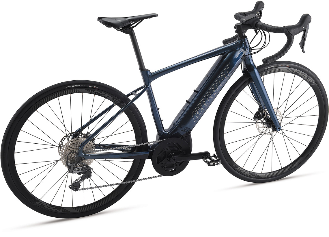 2022 GIANT Bicycles | ROAD E+