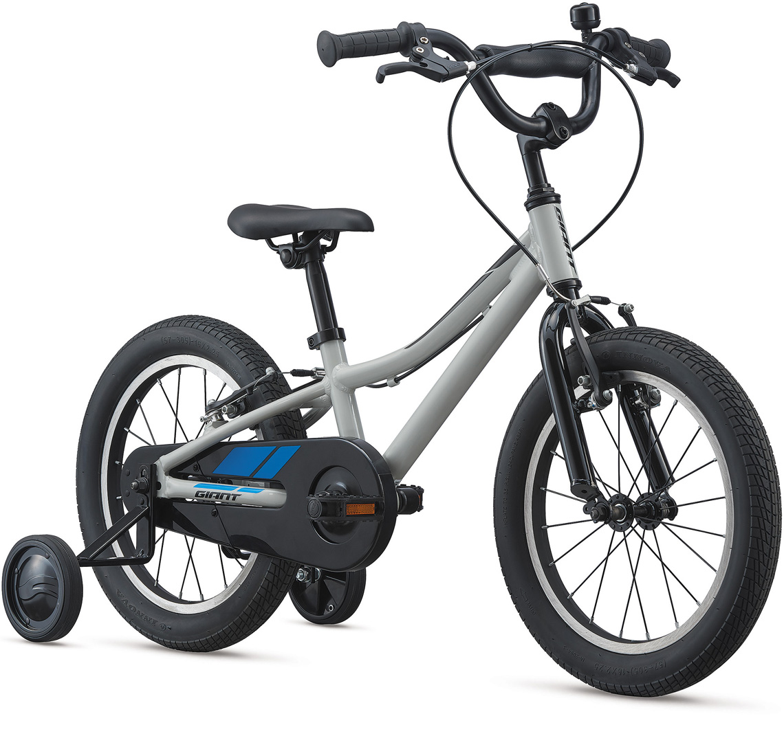 2022 GIANT Bicycles | ANIMATOR 16