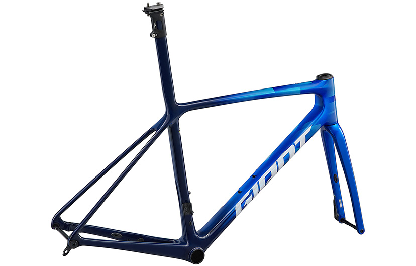 2022 GIANT Bicycles | TCR