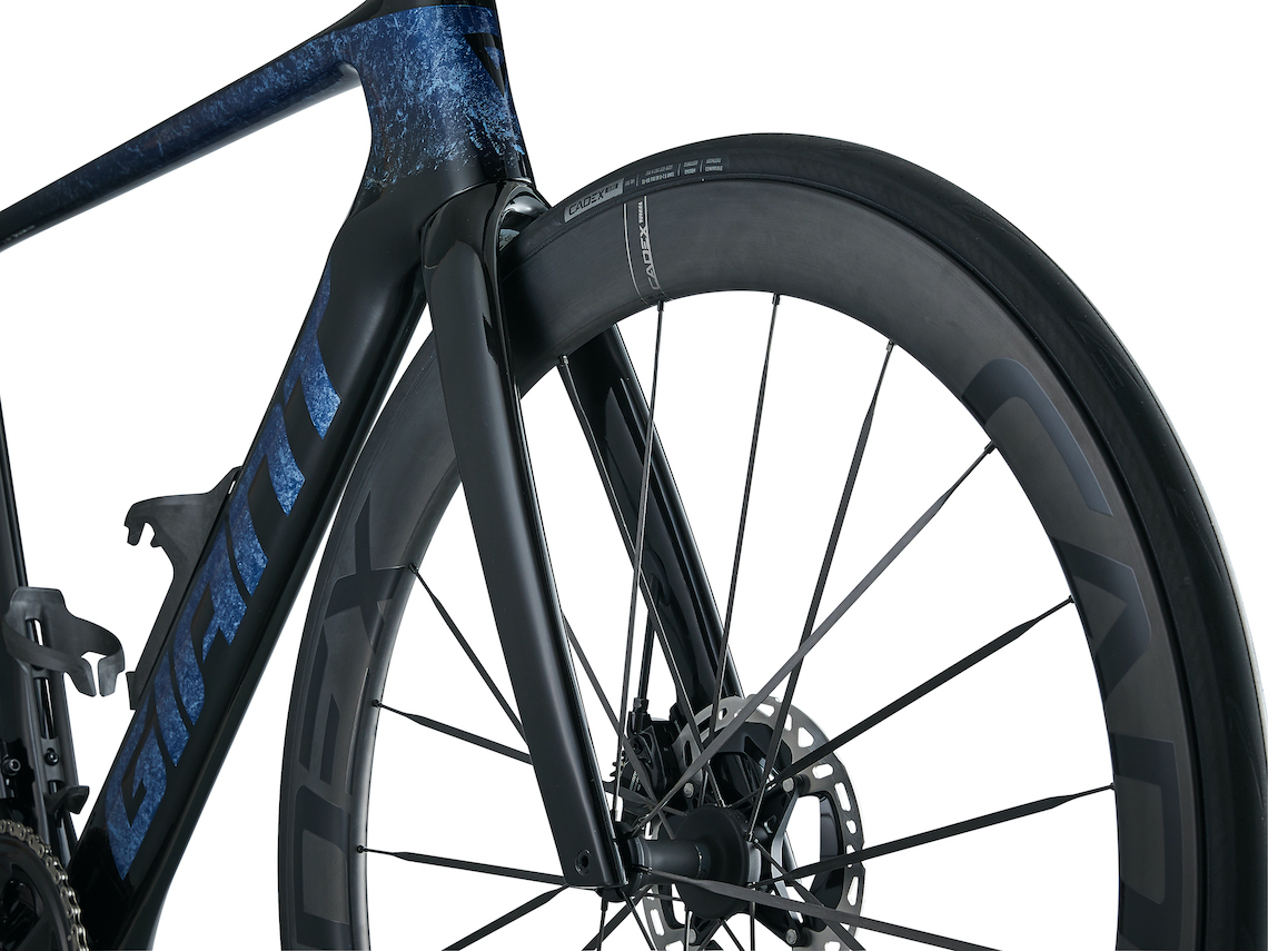 2022 GIANT Bicycles | PROPEL ADVANCED SL 0